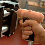 Fuji Air Tools - Wide range of standard and special product