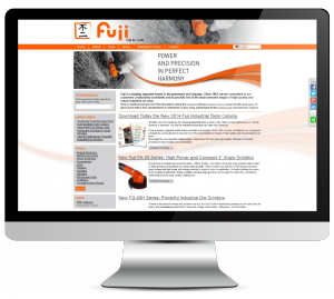 Introducing the new Fuji Air Tools website